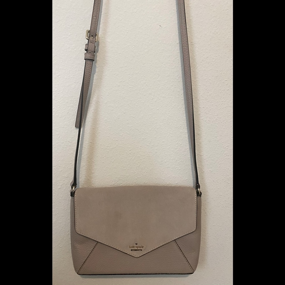 Kate Spade  New York purse.
